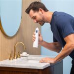 Іригатор Waterpik WF-29 Cordless 1000 - Зображення 9