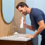 Іригатор Waterpik WF-30 Cordless 1100 - Зображення 9
