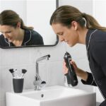 Іригатор Waterpik WP-582 Black Cordless Advanced 2.0 - Зображення 8