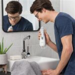 Іригатор Waterpik WP-580 White Cordless Advanced 2.0 - Зображення 6
