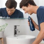 Іригатор Waterpik WP-583 Blue Cordless Advanced 2.0 - Зображення 9