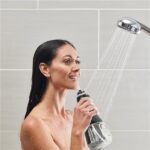 Іригатор Waterpik WP-582 Black Cordless Advanced 2.0 - Зображення 9