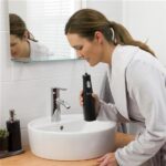 Іригатор Waterpik WF-02 Black Cordless Express - Зображення 7