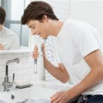 Іригатор Waterpik WF-02 White Cordless Express - Зображення 6