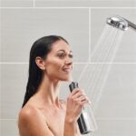 Іригатор Waterpik WF-02 Black Cordless Express - Зображення 8