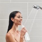 Іригатор Waterpik WF-02 White Cordless Express - Зображення 7
