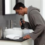 Іригатор Waterpik WF-13 Black Cordless Pearl - Зображення 8