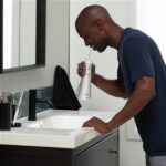 Іригатор Waterpik WP-450 White Cordless Plus - Зображення 7