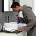 Іригатор Waterpik WP-463 Classic Blue Cordless Plus - Зображення 8