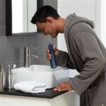 Іригатор Waterpik WF-20 Blue Cordless Pulse 3100 - Зображення 11