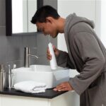 Іригатор Waterpik WF-20 White Cordless Pulse 3100 - Зображення 11