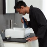 Іригатор Waterpik WF-03 Blue Cordless Revive - Зображення 7