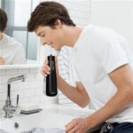Іригатор Waterpik WF-10 Black Cordless Select - Зображення 8