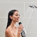 Іригатор Waterpik WF-10 Black Cordless Select - Зображення 9