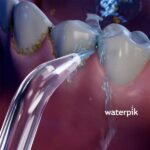 Стандартні насадки для портативних іригаторів Waterpik JT-450E - Зображення 3