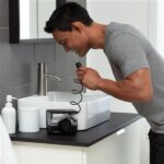 Іригатор Waterpik WF-12 Black ION Professional - Зображення 13
