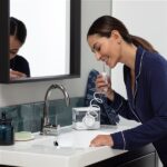 Іригатор Waterpik WF-12 White ION Professional - Зображення 12