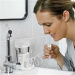 Іригатор Waterpik WP-320 Nano Plus - Зображення 7