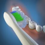 Змінні насадки для щітки Waterpik Sensonic / Complete Care Standard - Зображення 3