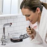 Іригатор Waterpik Sidekick WF-04 Black with Copper - Зображення 8