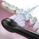 Змінні насадки Waterpik Sonic-Fusion Black - Зображення 4
