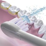 Змінні насадки Waterpik Sonic-Fusion White - Зображення 4