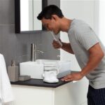 Waterpik Sonic-Fusion 2.0 Professional SF-04 White with Chrome - Зображення 11