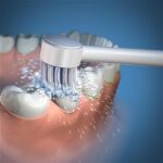 Насадки у вигляді зубної щітки Waterpik TB-100E - Зображення 3