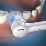 Змінні насадки для щітки Waterpik Triple Clean White - Зображення 3
