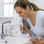 Набір іригаторів Waterpik Ultra Plus and Cordless Freedom (WP-150-WF-03) - Зображення 4