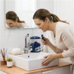 Іригатор Waterpik WP-113 Classic Blue Ultra - Зображення 10
