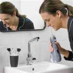 Іригатор Waterpik WP-587 Gray Cordless Advanced 2.0 - Зображення 9