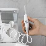 Іригатор Waterpik WP-670 White Aquarius Professional - Зображення 9