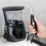 Іригатор Waterpik WP-662 Black Aquarius - Зображення 10