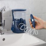 Іригатор Waterpik WP-663 Blue Aquarius - Зображення 10