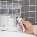 Іригатор Waterpik WP-72 Classic Professional - Зображення 8