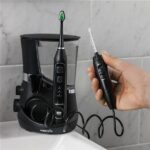 Зубний центр Waterpik WP-862 Complete Care 5.0 Black - Зображення 13