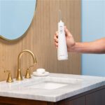 Іригатор Waterpik WF-30 Cordless 1100 - Зображення 10