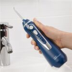 Іригатор Waterpik WP-583 Blue Cordless Advanced 2.0 - Зображення 10