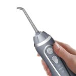 Іригатор Waterpik WP-587 Gray Cordless Advanced 2.0 - Зображення 10