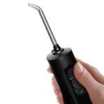 Іригатор Waterpik WF-21 Black Cordless Enhance - Зображення 10