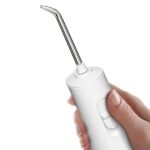 Іригатор Waterpik WF-21 White Cordless Enhance - Зображення 9