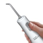 Іригатор Waterpik WF-02 White Cordless Express - Зображення 8