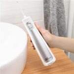 Набір іригаторів Waterpik Ultra Plus and Cordless Freedom (WP-150-WF-03) - Зображення 5