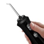 Іригатор Waterpik WF-13 Black Cordless Pearl - Зображення 9