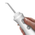 Іригатор Waterpik WF-13 White Cordless Pearl - Зображення 8
