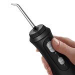 Іригатор Waterpik WP-462 Black Cordless Plus - Зображення 9