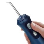Іригатор Waterpik WP-463 Classic Blue Cordless Plus - Зображення 9