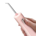 Іригатор Waterpik WF-03 Pink Cordless Revive - Зображення 9