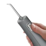 Іригатор Waterpik WF-03 Gray Cordless Revive - Зображення 9